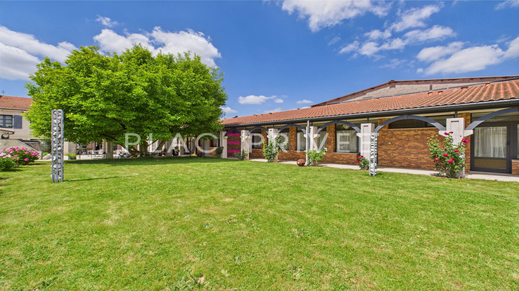 Ma-Cabane - Vente Maison NANCY, 540 m²