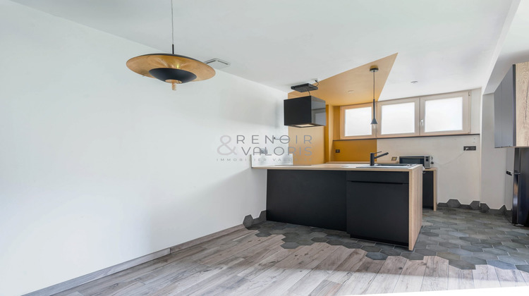 Ma-Cabane - Vente Maison Nancy, 55 m²