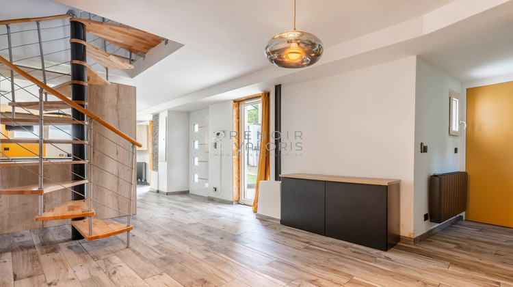 Ma-Cabane - Vente Maison Nancy, 55 m²