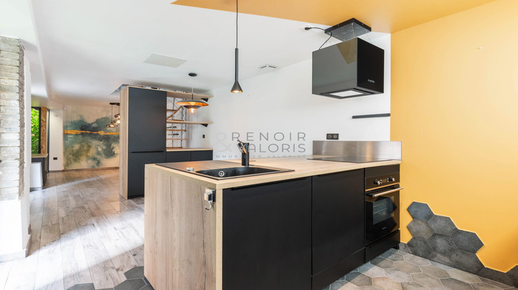 Ma-Cabane - Vente Maison Nancy, 55 m²