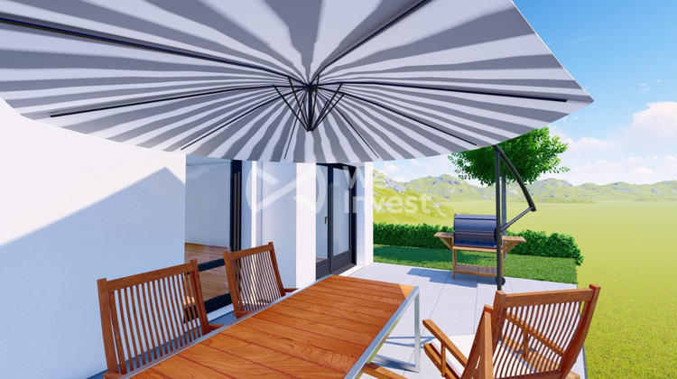 Ma-Cabane - Vente Maison Nancy, 115 m²