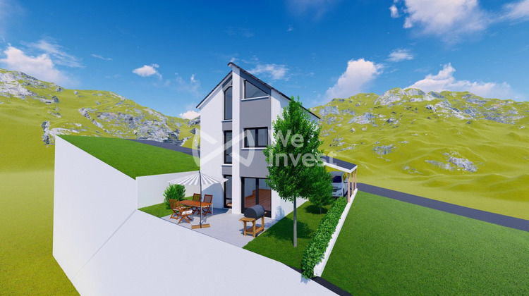 Ma-Cabane - Vente Maison Nancy, 115 m²