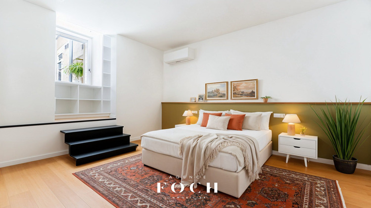 Ma-Cabane - Vente Maison Nancy, 47 m²