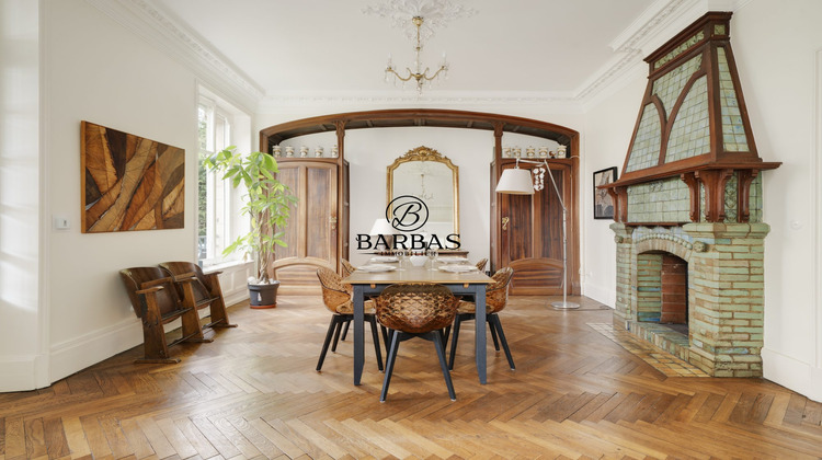 Ma-Cabane - Vente Maison Nancy, 577 m²