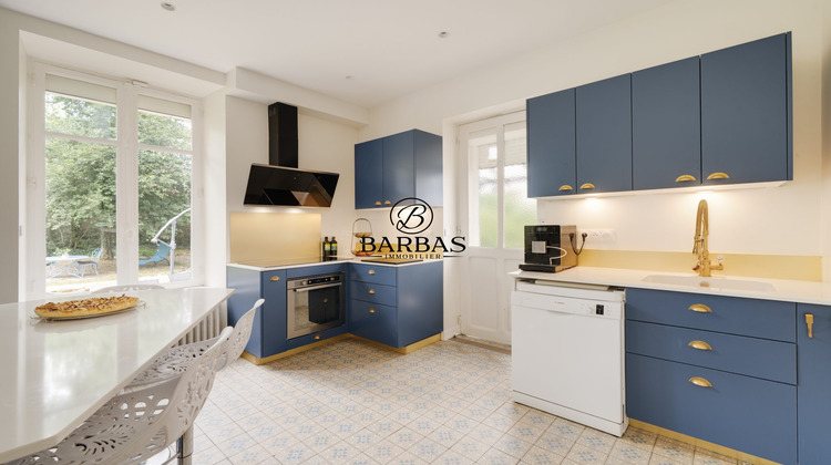 Ma-Cabane - Vente Maison Nancy, 577 m²