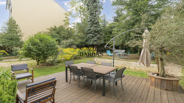 Ma-Cabane - Vente Maison Nancy, 577 m²