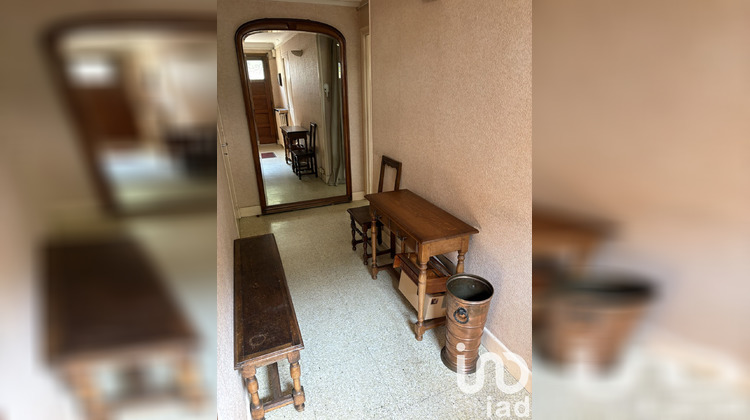 Ma-Cabane - Vente Maison Nancy, 140 m²