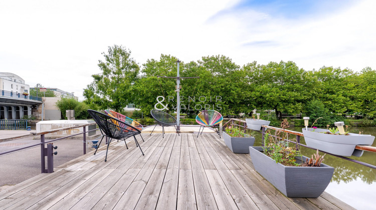 Ma-Cabane - Vente Maison Nancy, 42 m²