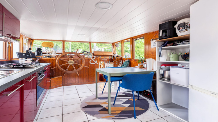 Ma-Cabane - Vente Maison Nancy, 42 m²