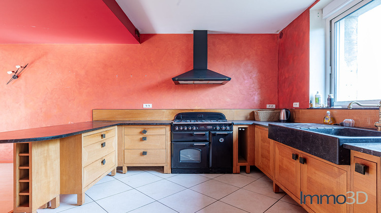 Ma-Cabane - Vente Maison NANCY, 161 m²