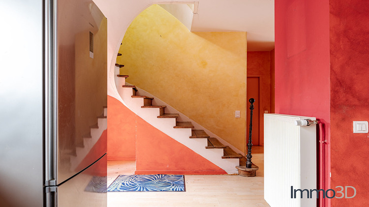 Ma-Cabane - Vente Maison NANCY, 161 m²