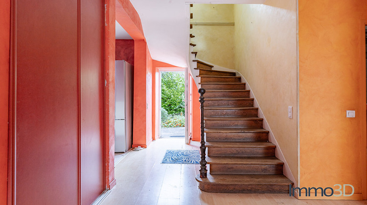 Ma-Cabane - Vente Maison NANCY, 161 m²