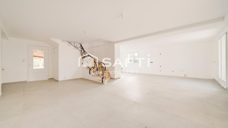 Ma-Cabane - Vente Maison Nancy, 215 m²