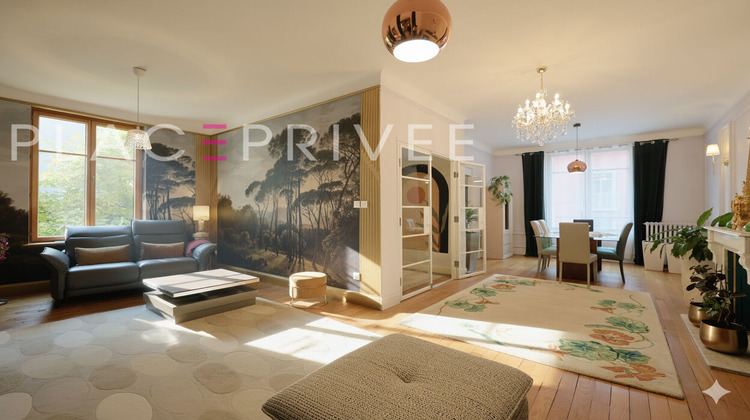 Ma-Cabane - Vente Maison NANCY, 218 m²