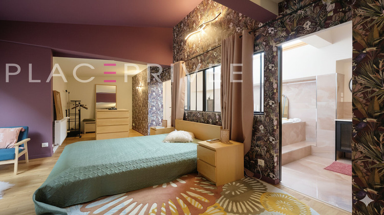 Ma-Cabane - Vente Maison NANCY, 218 m²