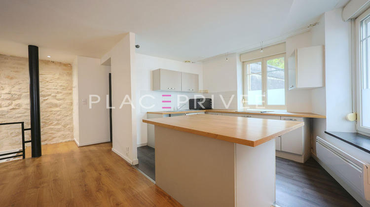 Ma-Cabane - Vente Maison NANCY, 106 m²