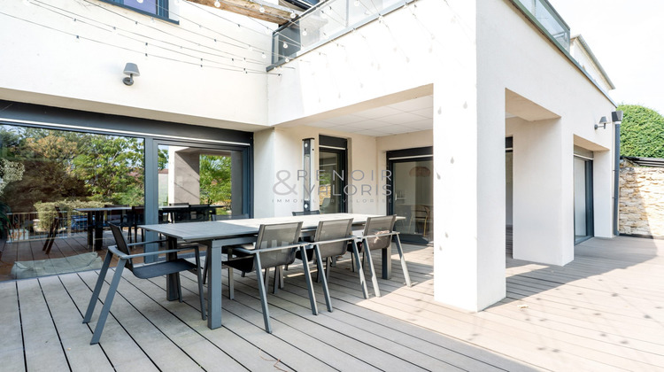 Ma-Cabane - Vente Maison Nancy, 160 m²