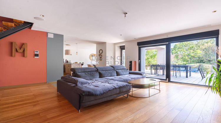 Ma-Cabane - Vente Maison Nancy, 160 m²