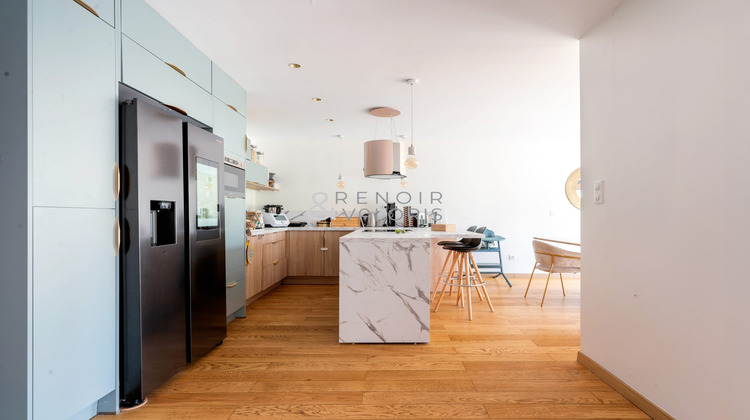 Ma-Cabane - Vente Maison Nancy, 160 m²