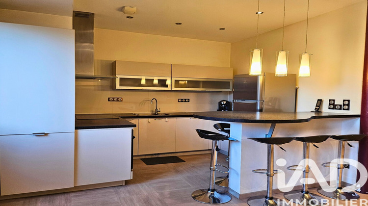 Ma-Cabane - Vente Maison Nancy, 145 m²