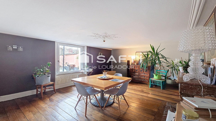 Ma-Cabane - Vente Maison Nancy, 211 m²