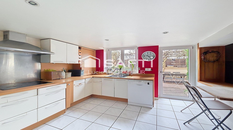 Ma-Cabane - Vente Maison Nancy, 211 m²