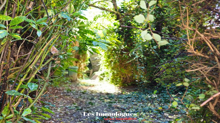 Ma-Cabane - Vente Maison Nancy, 103 m²