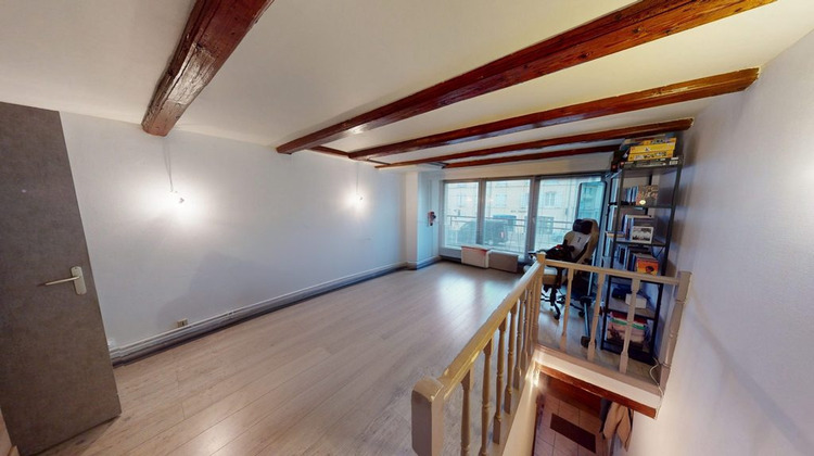 Ma-Cabane - Vente Maison Nancy, 103 m²