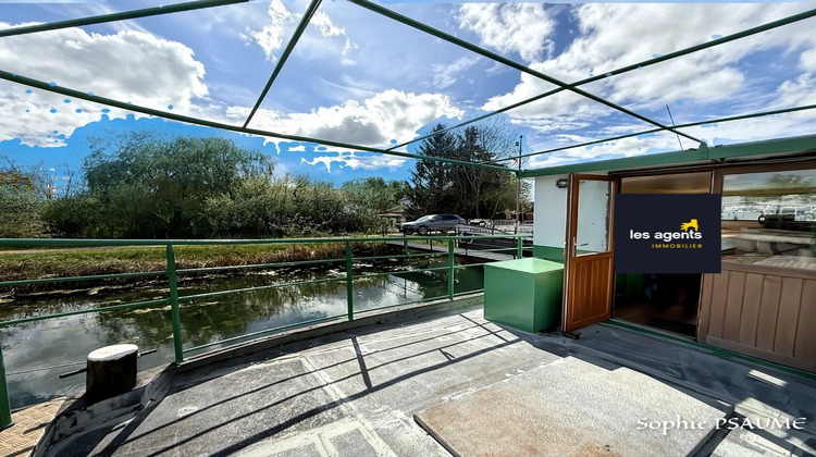 Ma-Cabane - Vente Maison NANCY, 100 m²