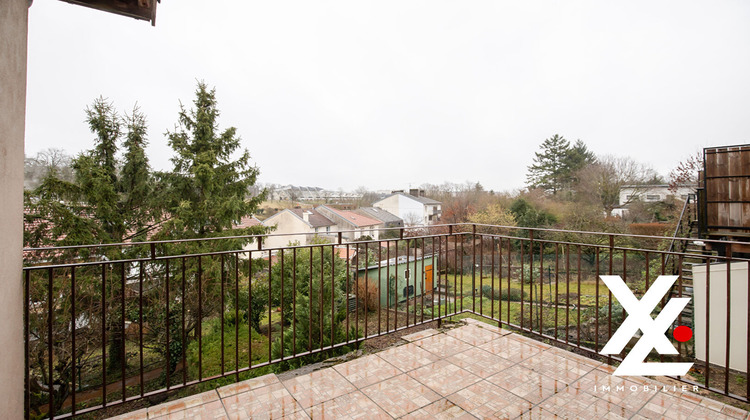 Ma-Cabane - Vente Maison NANCY, 261 m²