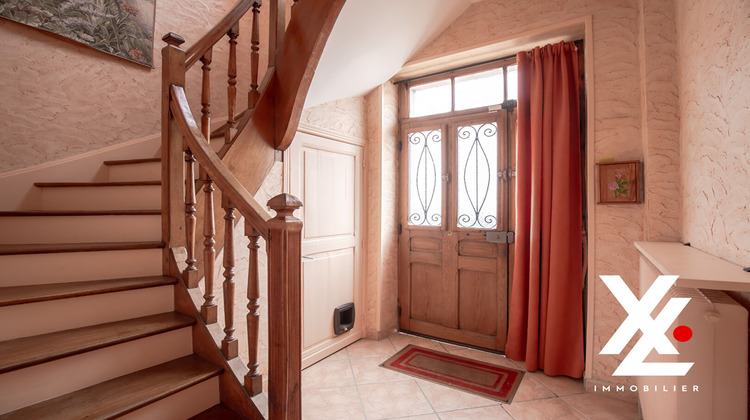 Ma-Cabane - Vente Maison NANCY, 261 m²
