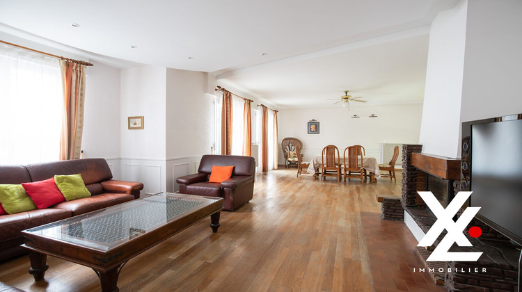 Ma-Cabane - Vente Maison NANCY, 261 m²