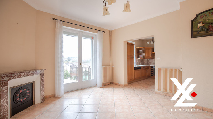 Ma-Cabane - Vente Maison NANCY, 261 m²