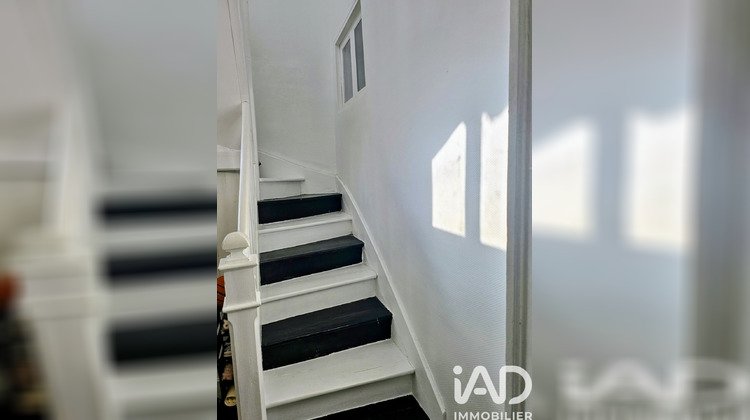 Ma-Cabane - Vente Maison Nancy, 58 m²