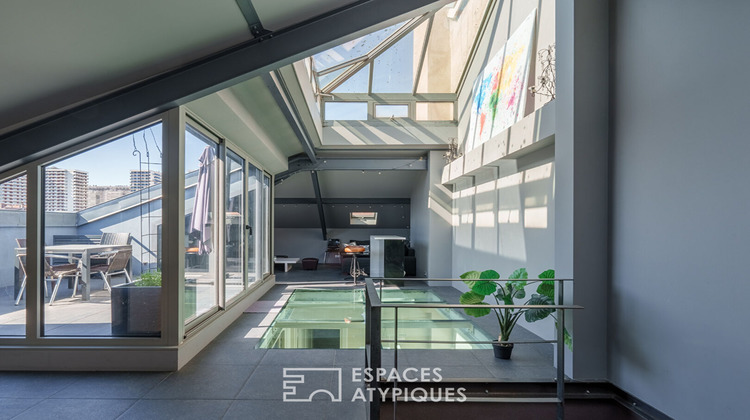 Ma-Cabane - Vente Maison NANCY, 266 m²