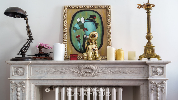 Ma-Cabane - Vente Maison NANCY, 266 m²