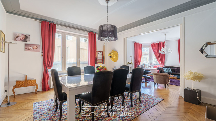 Ma-Cabane - Vente Maison NANCY, 266 m²