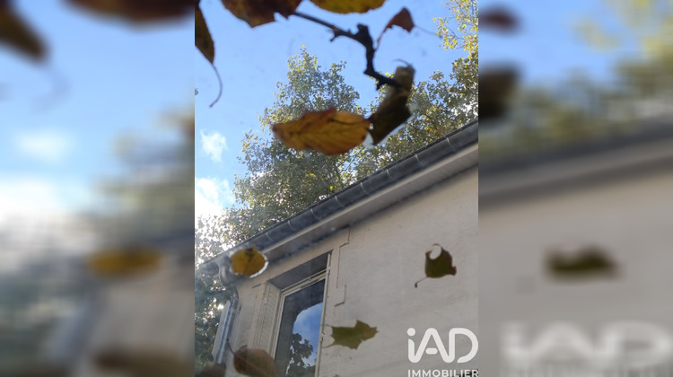 Ma-Cabane - Vente Maison Nancy, 58 m²