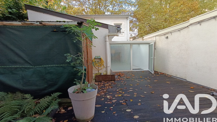Ma-Cabane - Vente Maison Nancy, 58 m²
