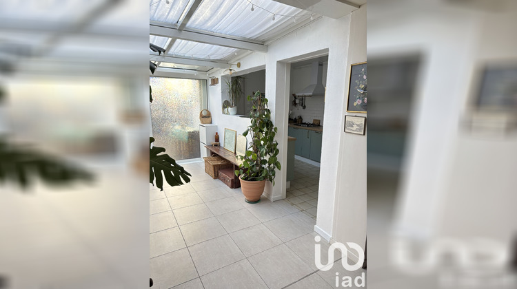 Ma-Cabane - Vente Maison Nancy, 58 m²