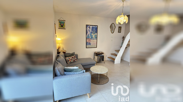 Ma-Cabane - Vente Maison Nancy, 58 m²