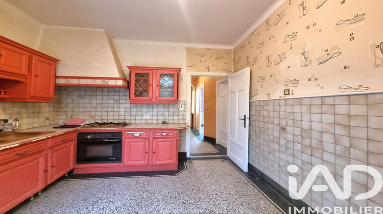 Ma-Cabane - Vente Maison Nancy, 131 m²