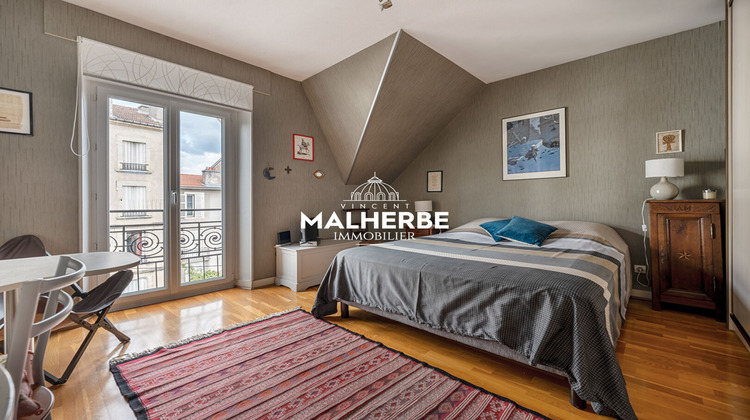 Ma-Cabane - Vente Maison NANCY, 156 m²