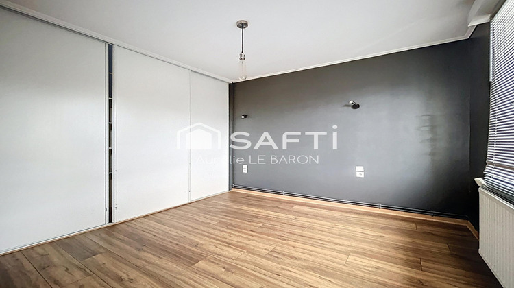 Ma-Cabane - Vente Maison Nancy, 103 m²