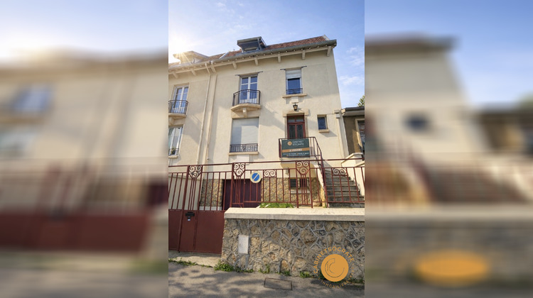 Ma-Cabane - Vente Maison Nancy, 131 m²