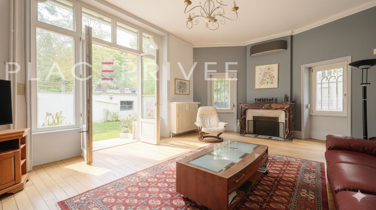 Ma-Cabane - Vente Maison NANCY, 224 m²