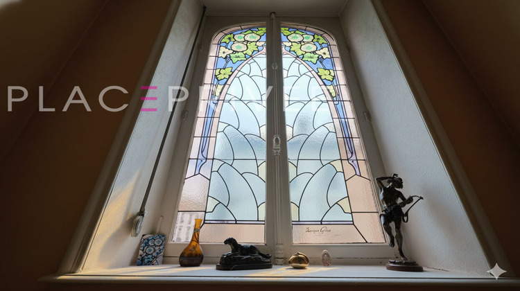 Ma-Cabane - Vente Maison NANCY, 224 m²