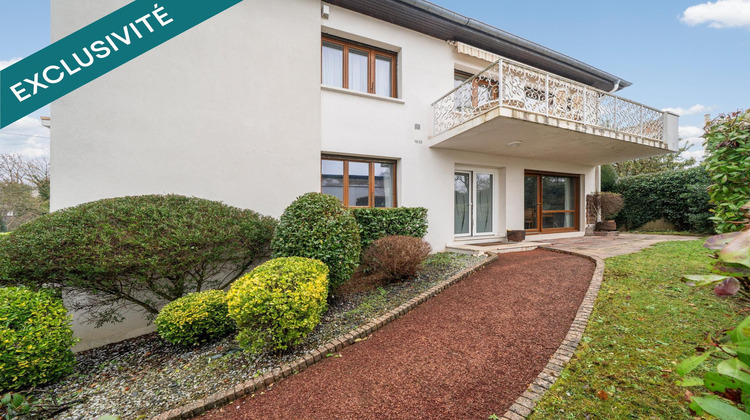 Ma-Cabane - Vente Maison Nancy, 195 m²