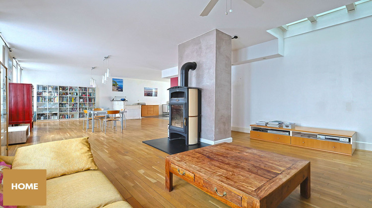 Ma-Cabane - Vente Maison Nancy, 270 m²