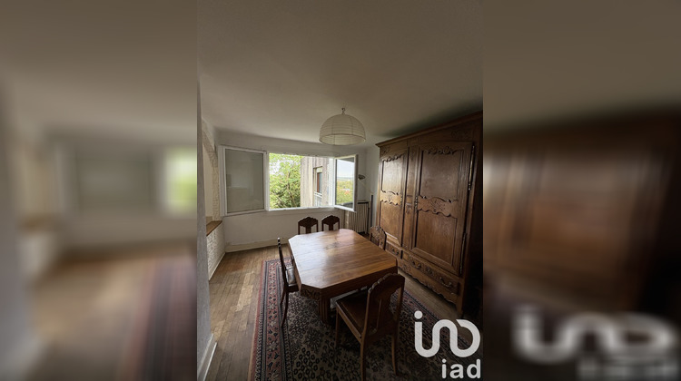 Ma-Cabane - Vente Maison Nancy, 140 m²